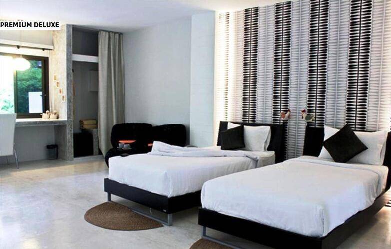 Surintra Boutique Resort