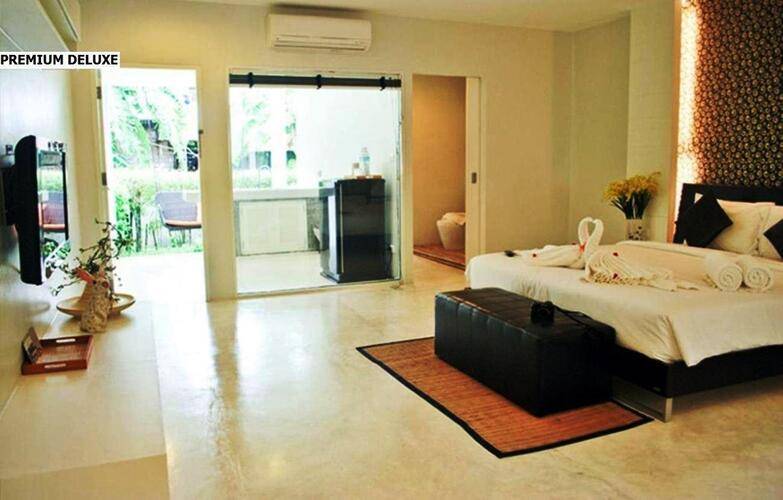 Surintra Boutique Resort