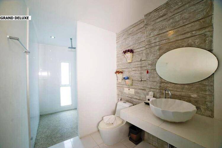 Surintra Boutique Resort
