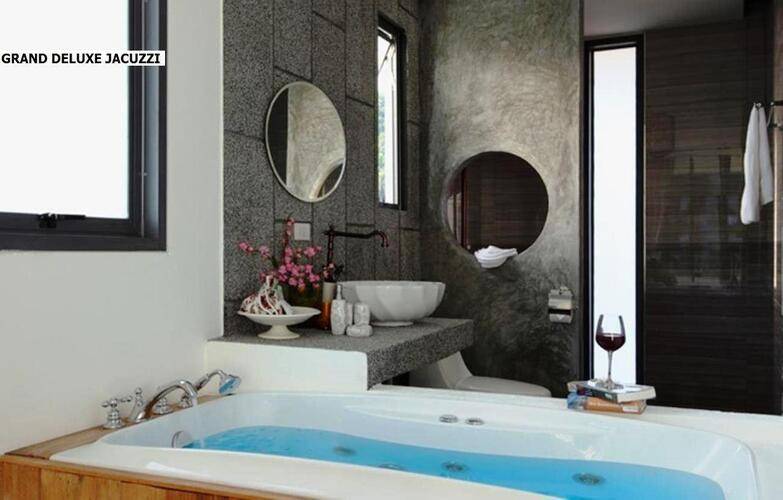 Surintra Boutique Resort