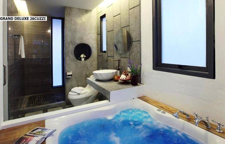 Surintra Boutique Resort