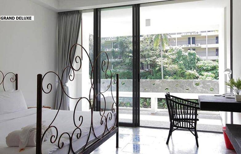 Surintra Boutique Resort