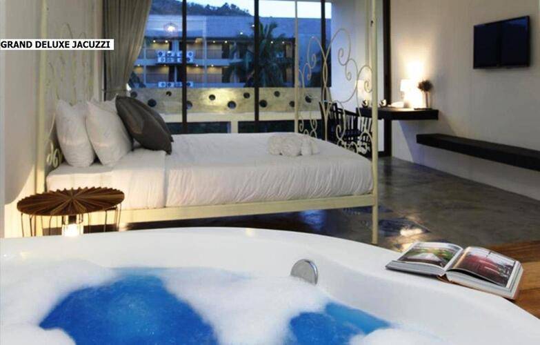 Surintra Boutique Resort