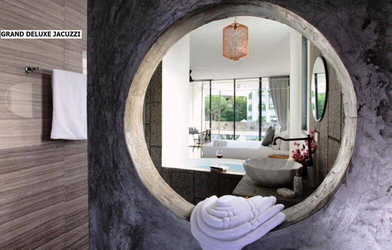Surintra Boutique Resort