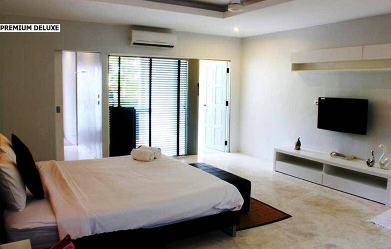 Surintra Boutique Resort