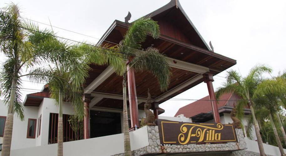 T Villa