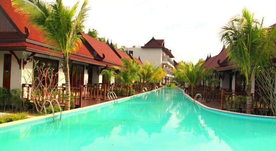 T Villa