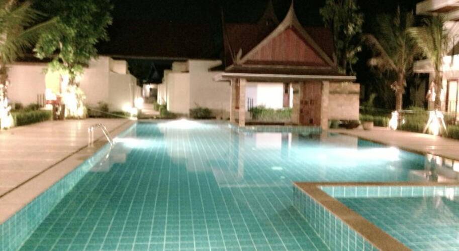T Villa