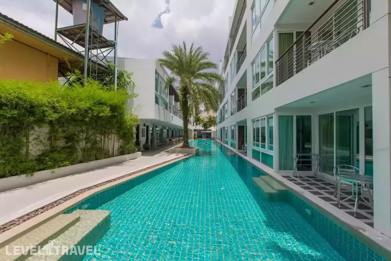 The Palms Kamala Beach