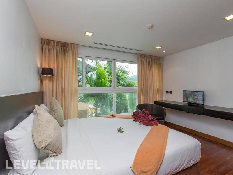 Фотография The Palms Kamala Beach Фотография The Palms Kamala Beach