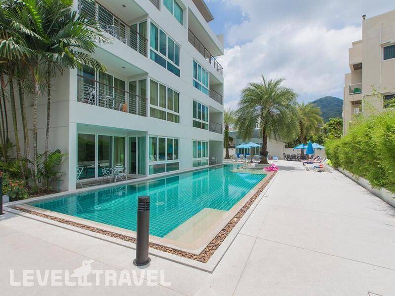 Фотография The Palms Kamala Beach Фотография The Palms Kamala Beach