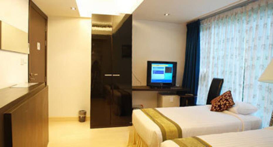 The Sky Dream Hotel