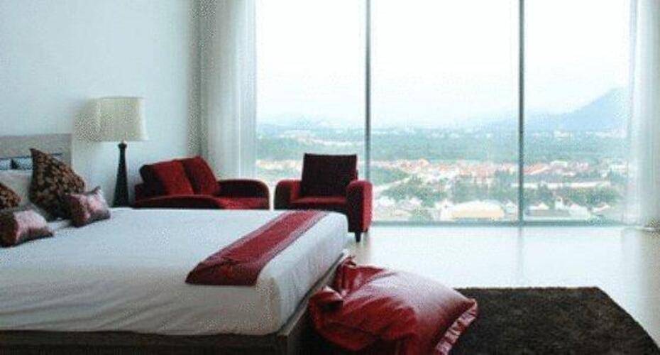 The Sky Dream Hotel