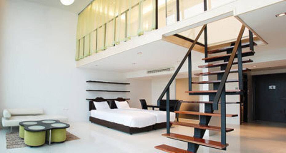 The Sky Dream Hotel