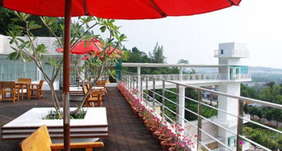 The Sky Dream Hotel