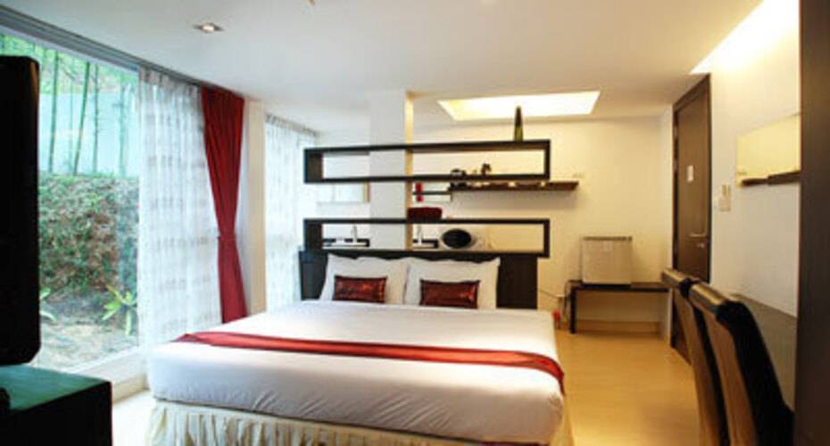 The Sky Dream Hotel