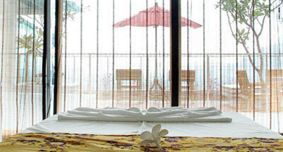 The Sky Dream Hotel
