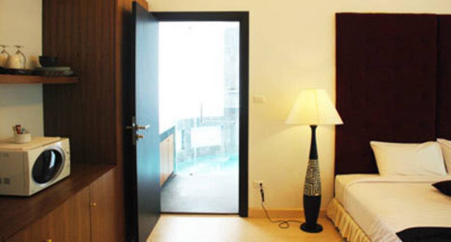The Sky Dream Hotel