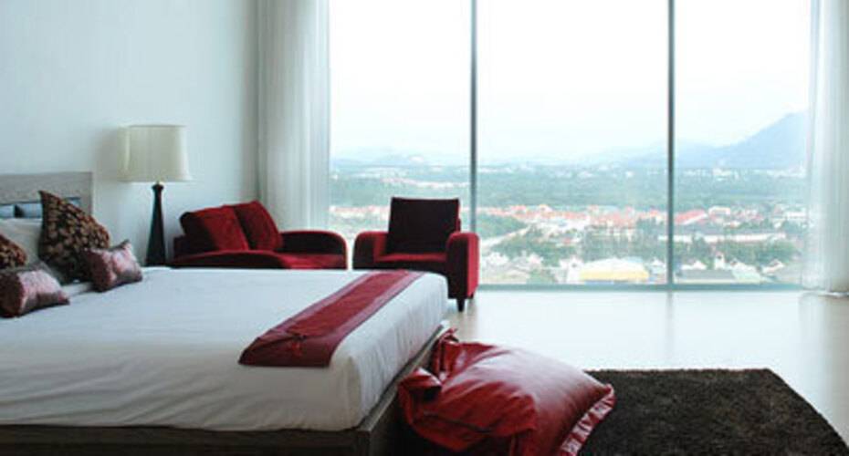 The Sky Dream Hotel