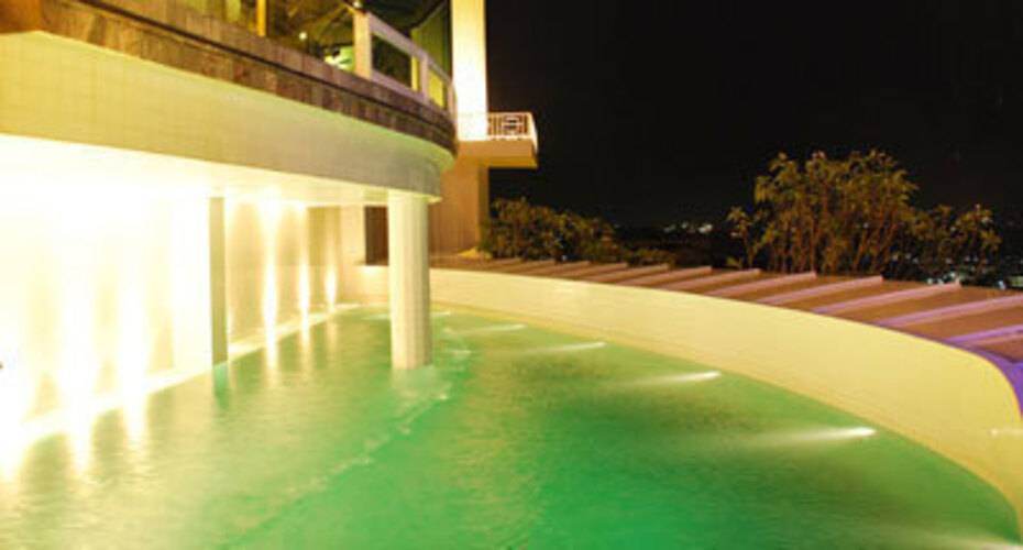 The Sky Dream Hotel