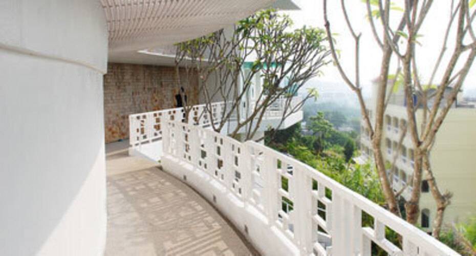 The Sky Dream Hotel