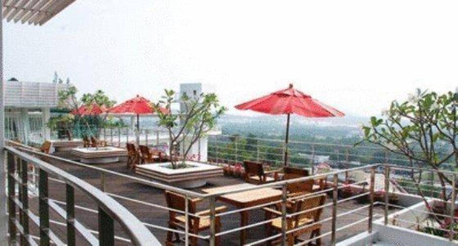 The Sky Dream Hotel