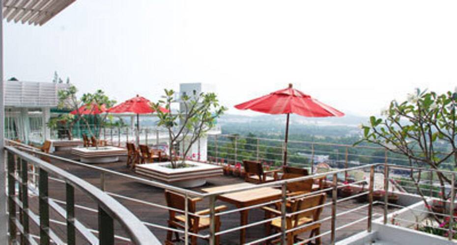 The Sky Dream Hotel
