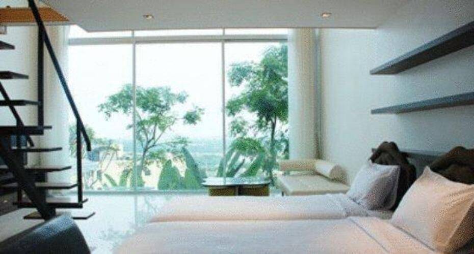 The Sky Dream Hotel