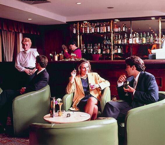 Baron Hotel Heliopolis Cairo