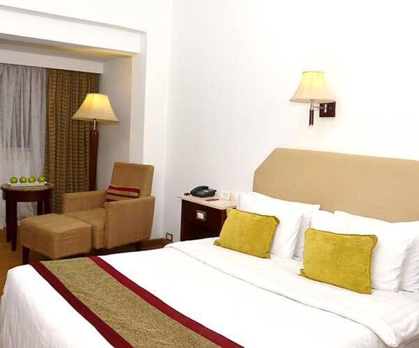 Baron Hotel Heliopolis Cairo
