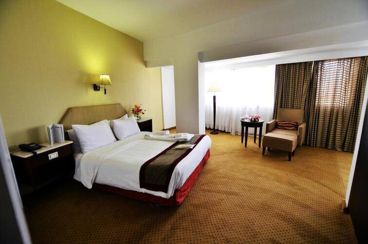 Baron Hotel Heliopolis Cairo