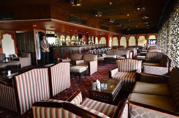 Baron Hotel Heliopolis Cairo