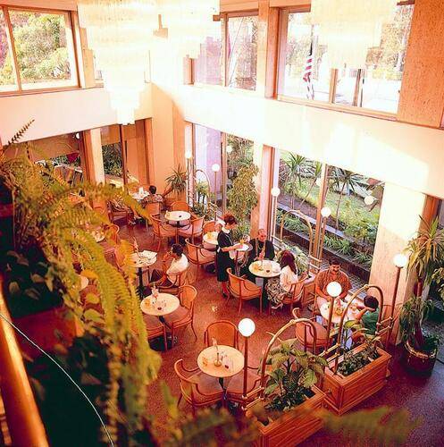 Baron Hotel Heliopolis Cairo