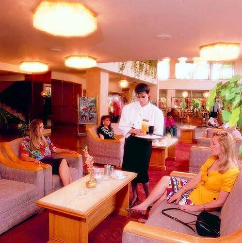 Baron Hotel Heliopolis Cairo
