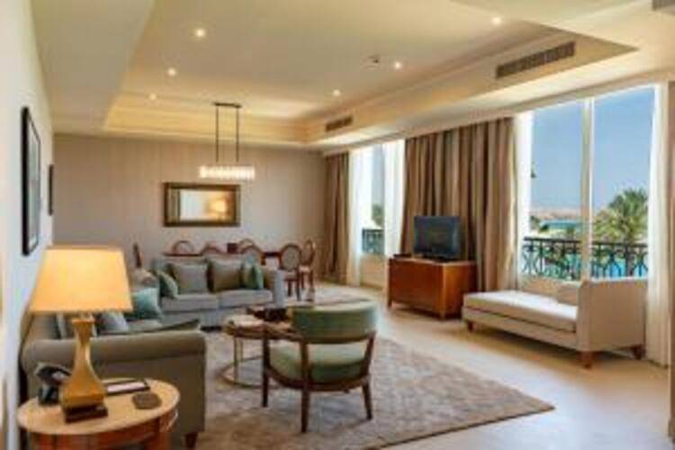 Baron Palace Resort Sahl Hasheesh