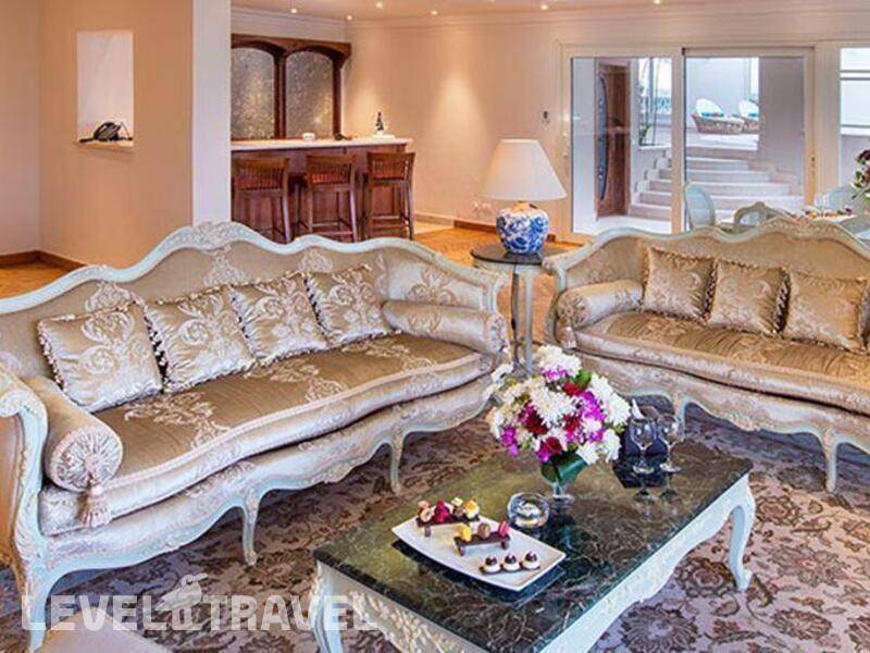 Фотография Baron Palace Resort Sahl Hasheesh
