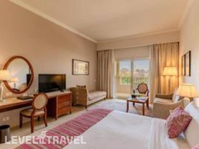 Фотография Baron Palace Resort Sahl Hasheesh