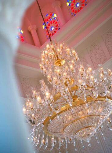 Baron Palace Resort Sahl Hasheesh