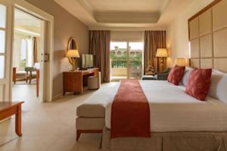 Baron Palace Resort Sahl Hasheesh