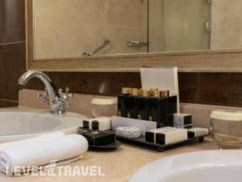 Фотография Baron Palace Resort Sahl Hasheesh