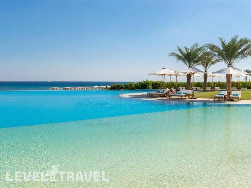 Фотография Baron Palace Resort Sahl Hasheesh