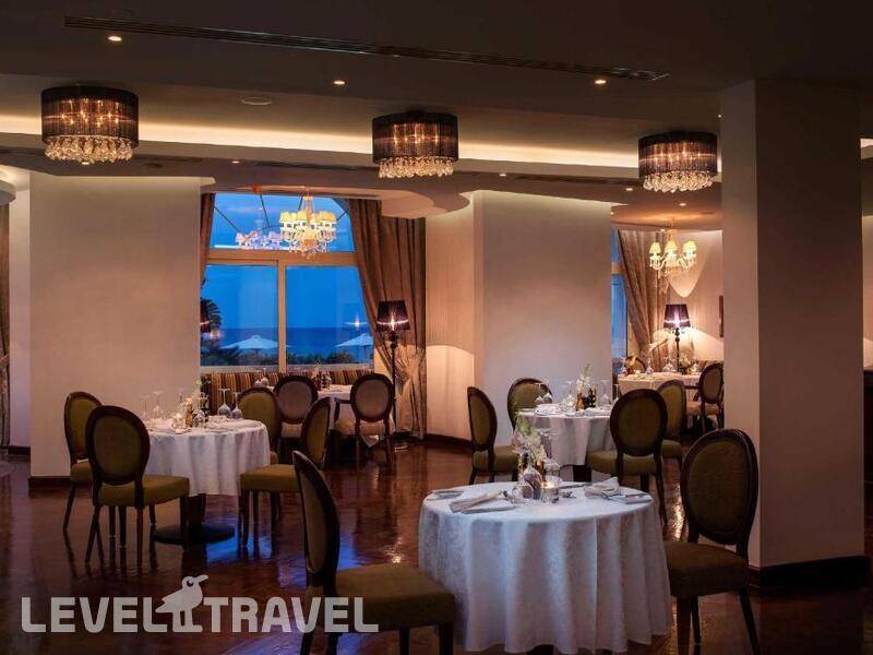 Фотография Baron Palace Resort Sahl Hasheesh
