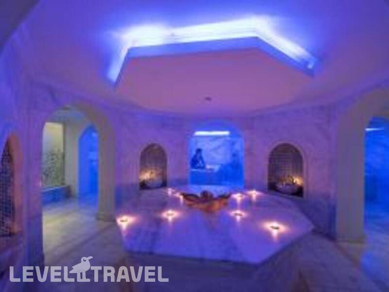 Фотография Baron Palace Resort Sahl Hasheesh
