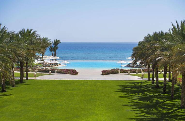 Baron Palace Resort Sahl Hasheesh