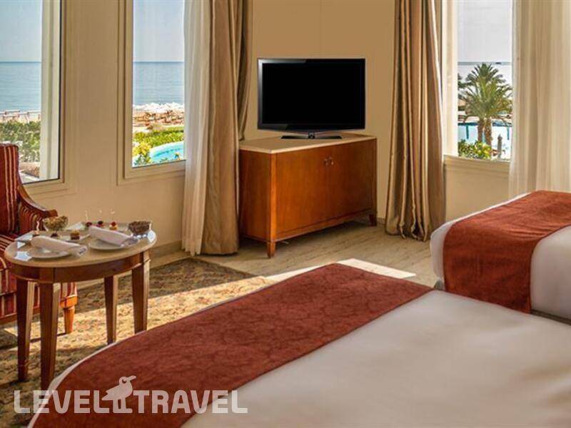 Фотография Baron Palace Resort Sahl Hasheesh