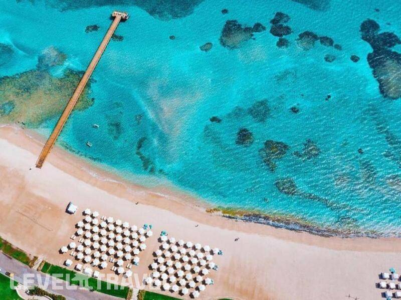 Фотография Baron Palace Resort Sahl Hasheesh Фотография Baron Palace Resort Sahl Hasheesh