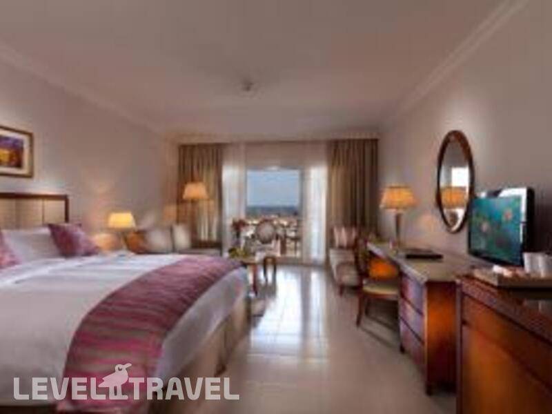 Фотография Baron Palace Resort Sahl Hasheesh
