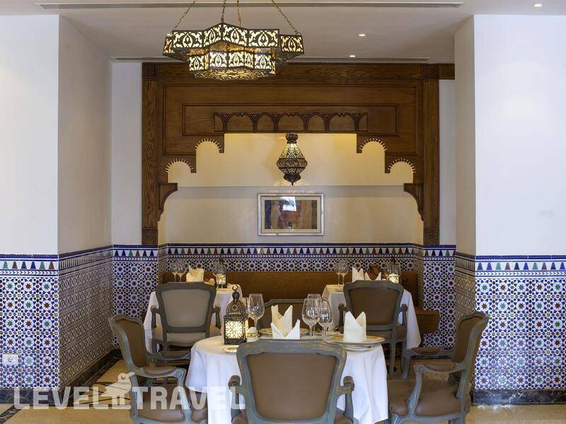 Фотография Baron Palace Resort Sahl Hasheesh