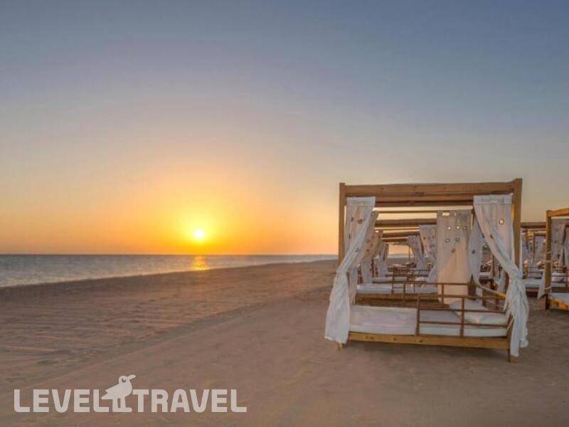 Фотография Baron Palace Resort Sahl Hasheesh Фотография Baron Palace Resort Sahl Hasheesh