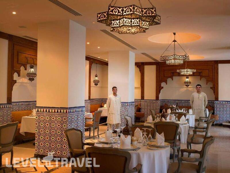 Фотография Baron Palace Resort Sahl Hasheesh